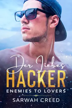 der liebes-hacker book cover image