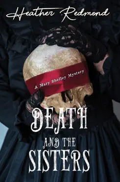 death and the sisters book cover image