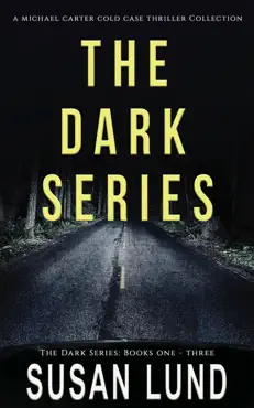 the dark series book cover image