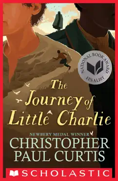 the journey of little charlie book cover image