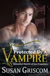 Protected by a Vampire synopsis, comments