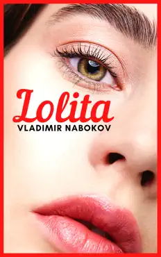 lolita book cover image