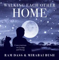 walking each other home book cover image
