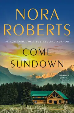 come sundown book cover image