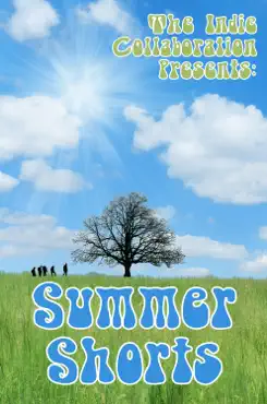 summer shorts book cover image