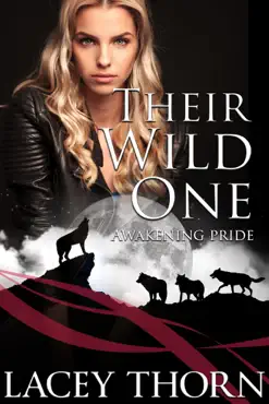 their wild one book cover image