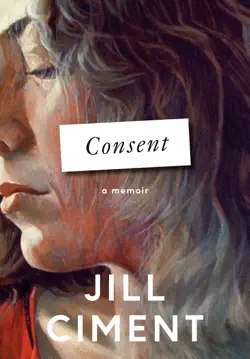 consent book cover image