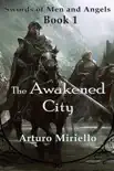 The Awakened City synopsis, comments