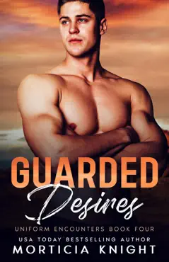 guarded desires book cover image