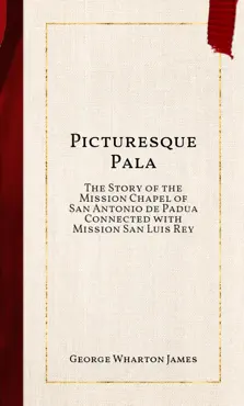 picturesque pala book cover image