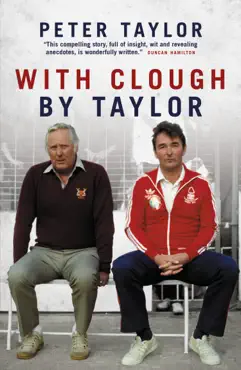 with clough, by taylor book cover image