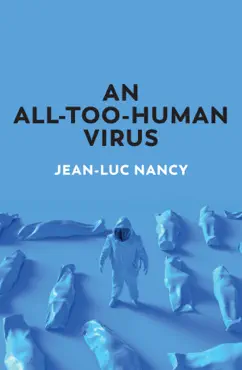 an all-too-human virus book cover image