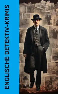 englische detektiv-krimis book cover image
