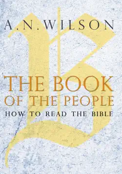 the book of the people imagen de la portada del libro