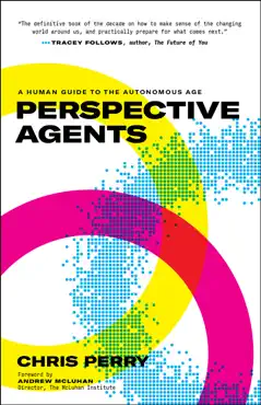 perspective agents book cover image