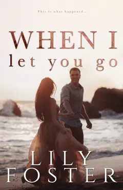when i let you go book cover image