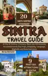 SINTRA TRAVEL GUIDE 2024-2025 synopsis, comments