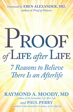 proof of life after life book cover image