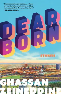 dearborn book cover image