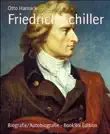 Friedrich Schiller sinopsis y comentarios