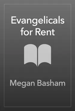 evangelicals for rent imagen de la portada del libro