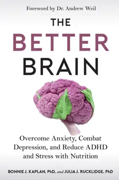 the better brain book cover image