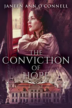 the conviction of hope book cover image