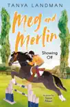 Meg and Merlin synopsis, comments