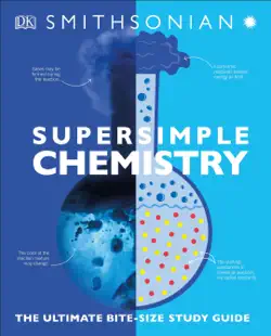 supersimple chemistry book cover image