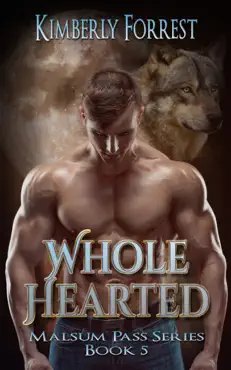 whole-hearted book cover image