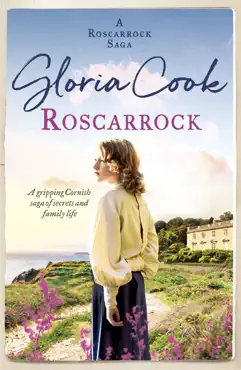 roscarrock book cover image
