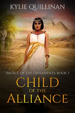 child of the alliance book cover image