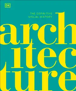 architecture imagen de la portada del libro