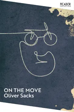 on the move imagen de la portada del libro