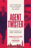 Agent Twister sinopsis y comentarios