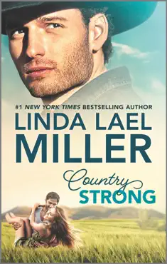country strong book cover image