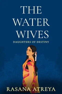 the water wives book cover image