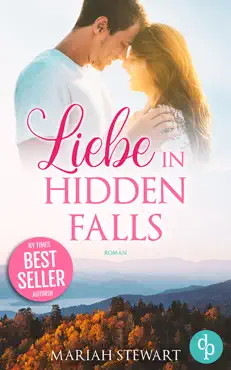 liebe in hidden falls book cover image