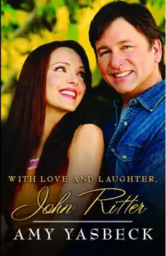with love and laughter, john ritter book cover image