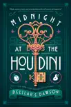 Midnight at the Houdini synopsis, comments