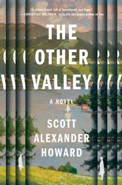the other valley book cover image
