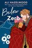 Below Zero book summary, reviews and downlod