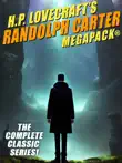 H.P. Lovecraft's Randolph Carter MEGAPACK® sinopsis y comentarios