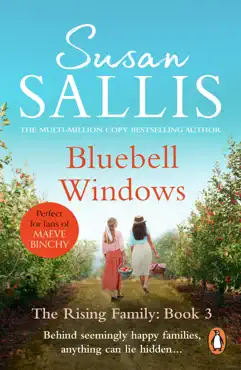 bluebell windows book cover image