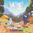 Bluey: Camping sinopsis y comentarios