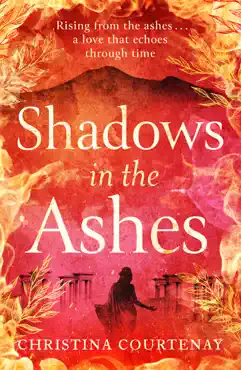 shadows in the ashes book cover image