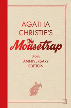 the mousetrap book cover image