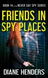 Friends in Spy Places sinopsis y comentarios