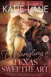 Wrangling a Texas Sweetheart synopsis, comments