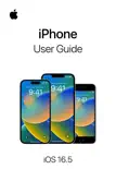 IPhone User Guide synopsis, comments